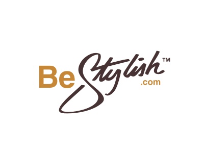 Be Stylish script fashion logo logotype custom calligraphy handwritten.jpg