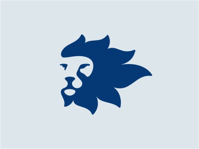 Bethany College Lions education logo animal wild lion head mane sports.jpg