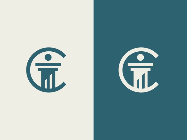 C-Law column attorney money pillar crypto coin financial agency firm l.jpg