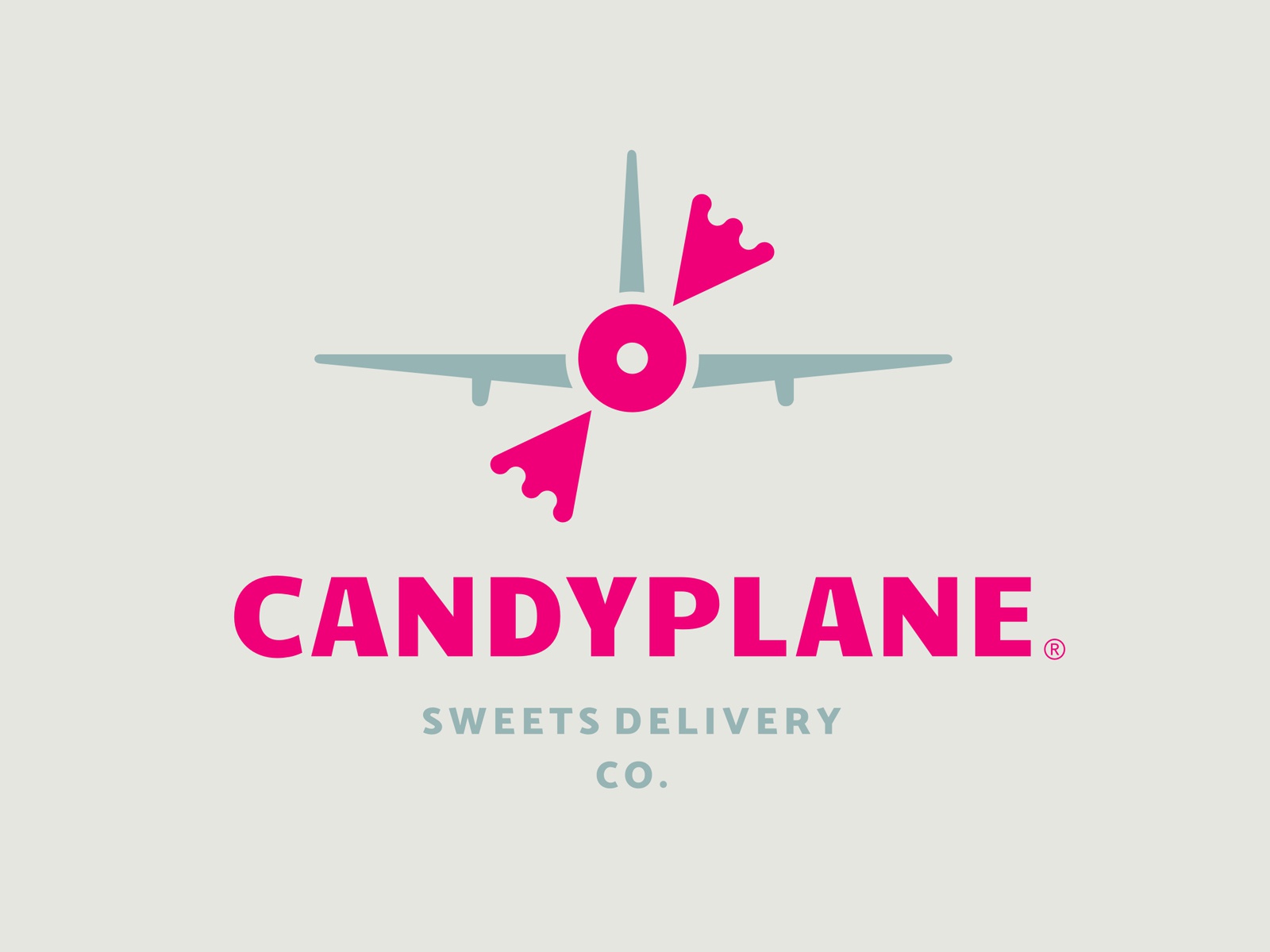 Candyplane wrap blade fun toy colorful youth children kids fly fast ai.jpg