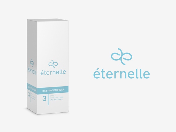 Eternelle Box box blue loop eternity creme serum cosmetics beauty heal.jpg