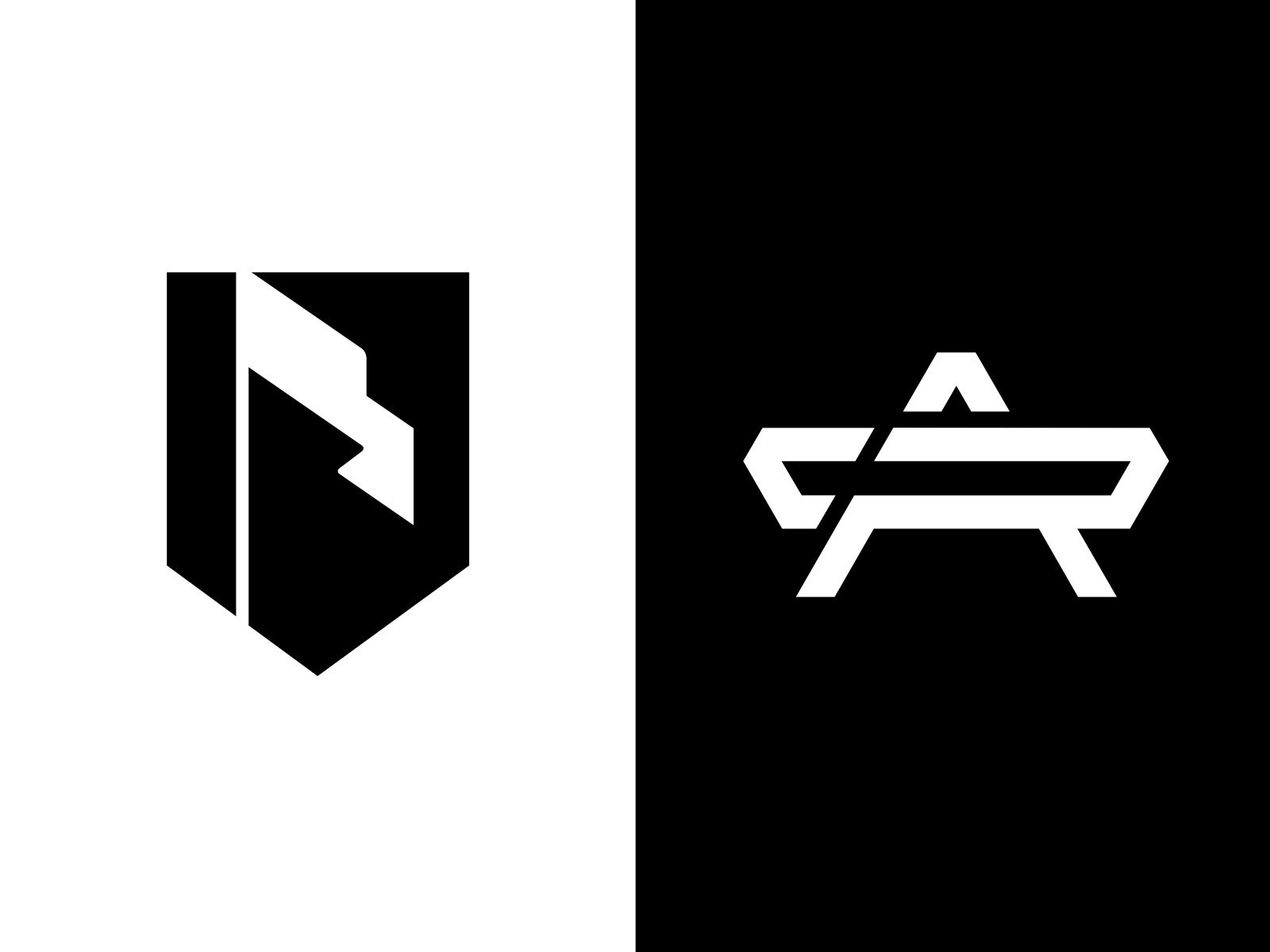 FlagStar symbol simple black legal attorney wear fashion sports law mo.jpg