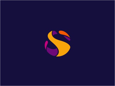 Freelance Mark v2 logo freelance circle circular round animal bird mul.jpg