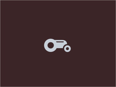 Futuristic Tractor ride logo tractor vehicle wheels brown farm agricul.jpg