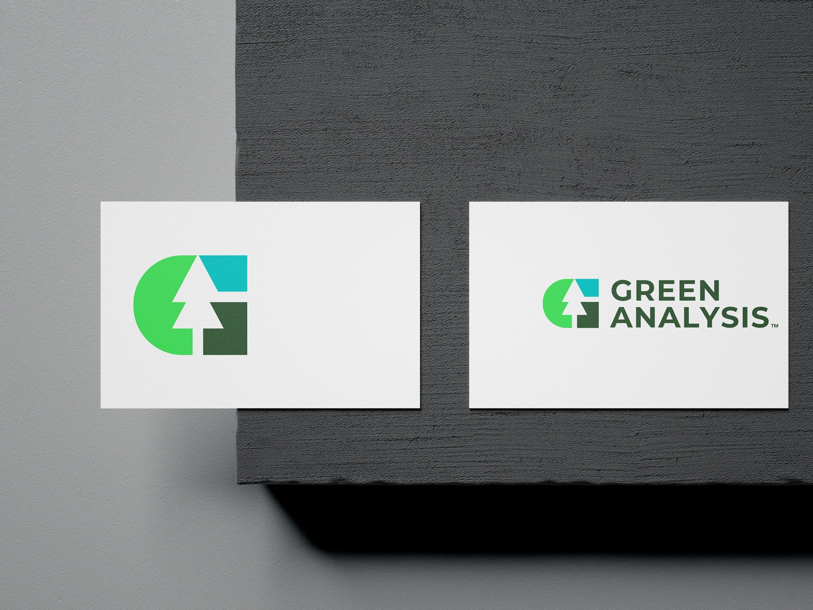 Green Analysis pine letter environment sky negative green chart nature.jpg