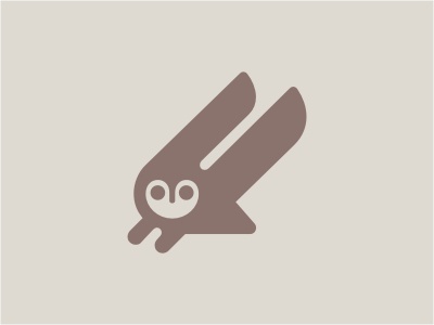 Hoot Themes logo animal bird owl hoot fly brown hot.jpg