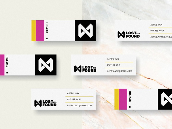 LF Cards infinity photography film loop media print business card.jpg