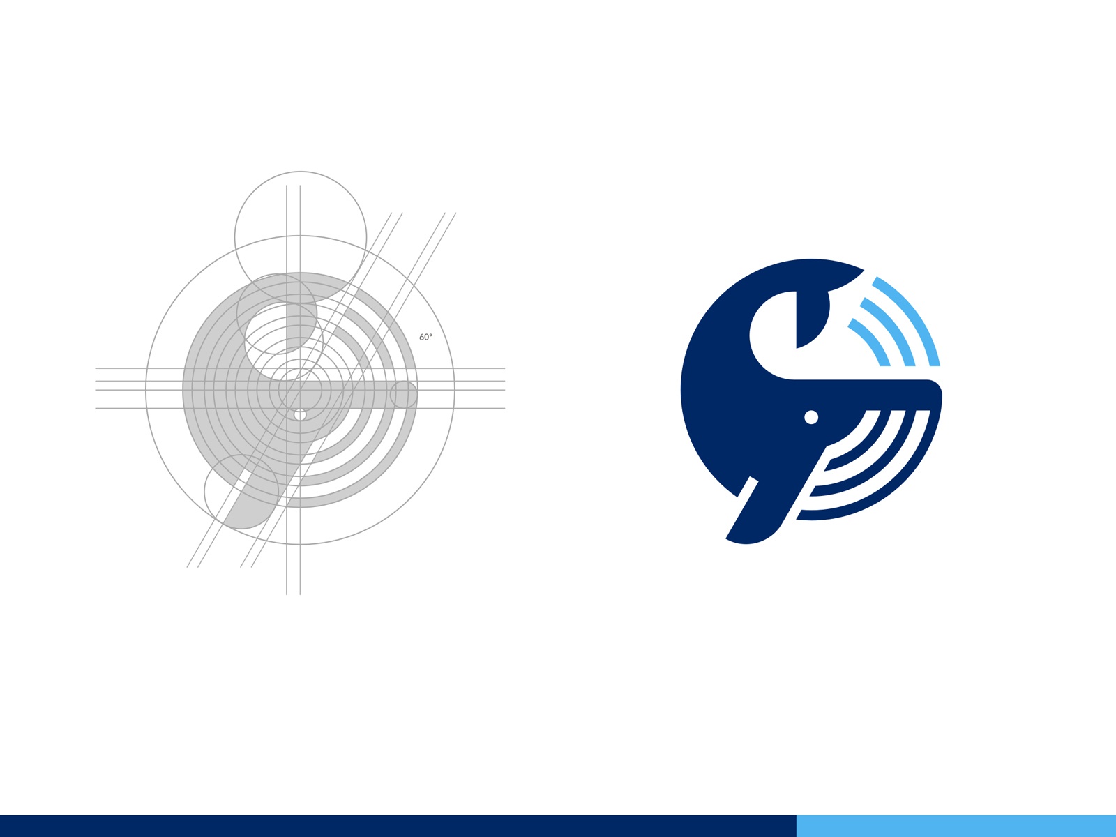 Logo Wave Redesign t shirt pattern animal tail trend best award compet.jpg