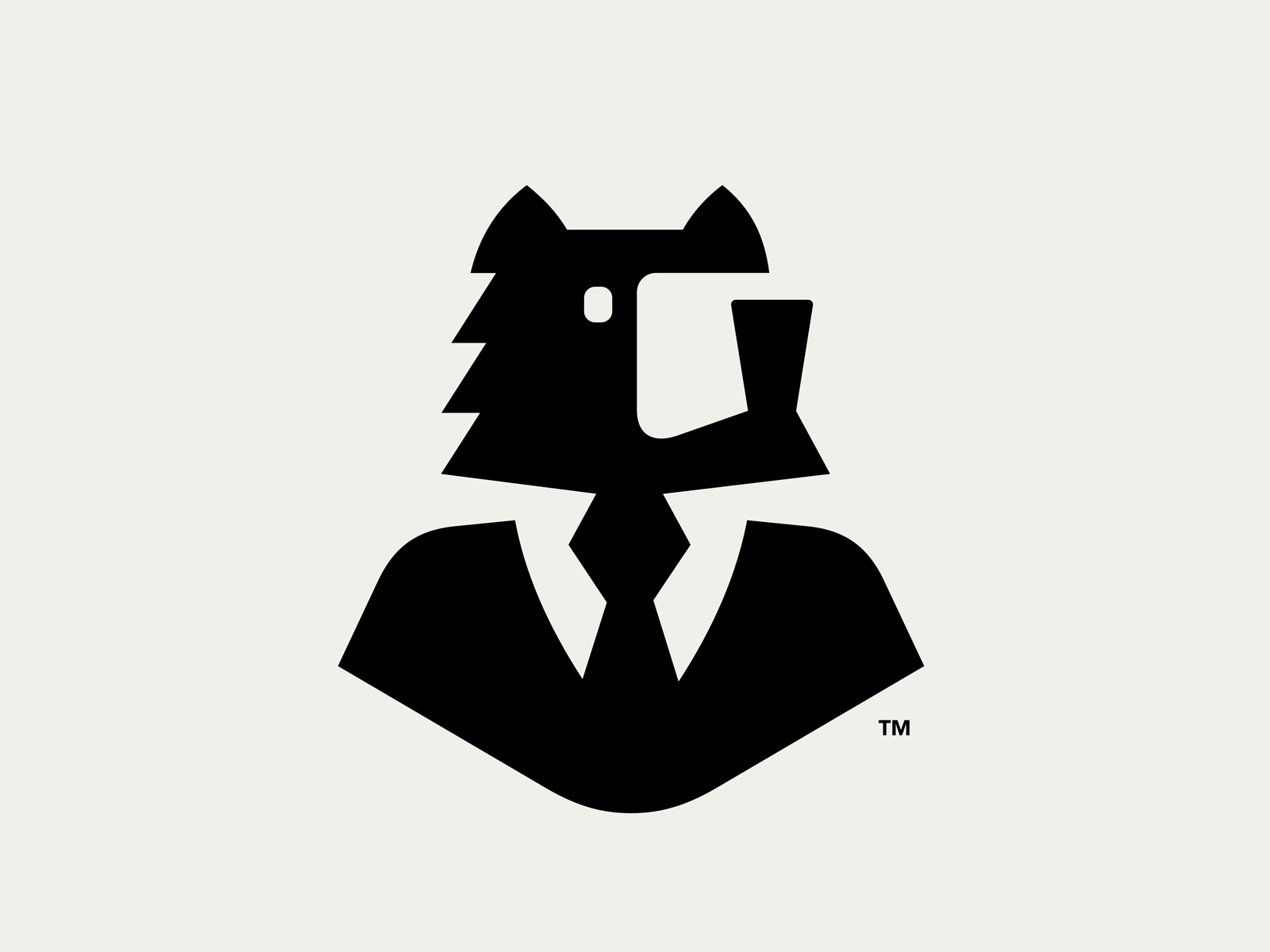 Mr.Bear portrait north forest franchise drink energy coffee cup elegan.jpg