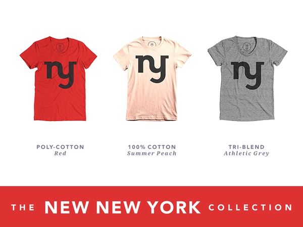 New New York at Cotton Bureau hoodie t shirt shop online wear fashion.jpg