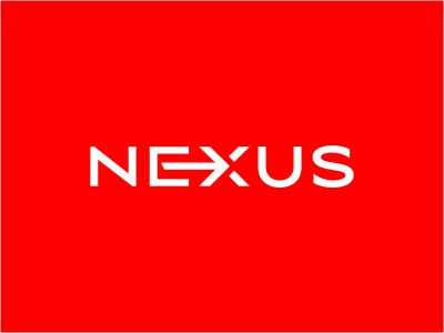 Nexus future logo logotype lettering typography custom connection next.jpg