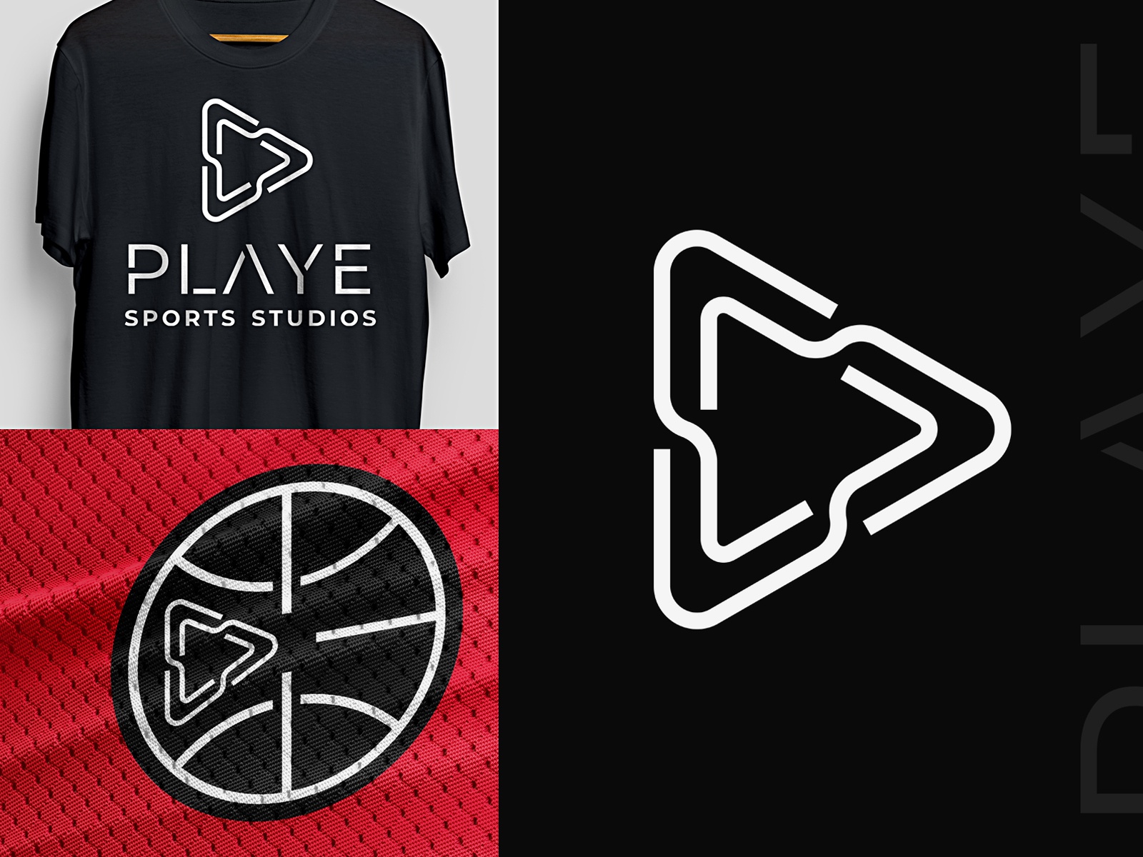 Playe swag fashion wear urban ball stencil black monoline canada hocke.jpg
