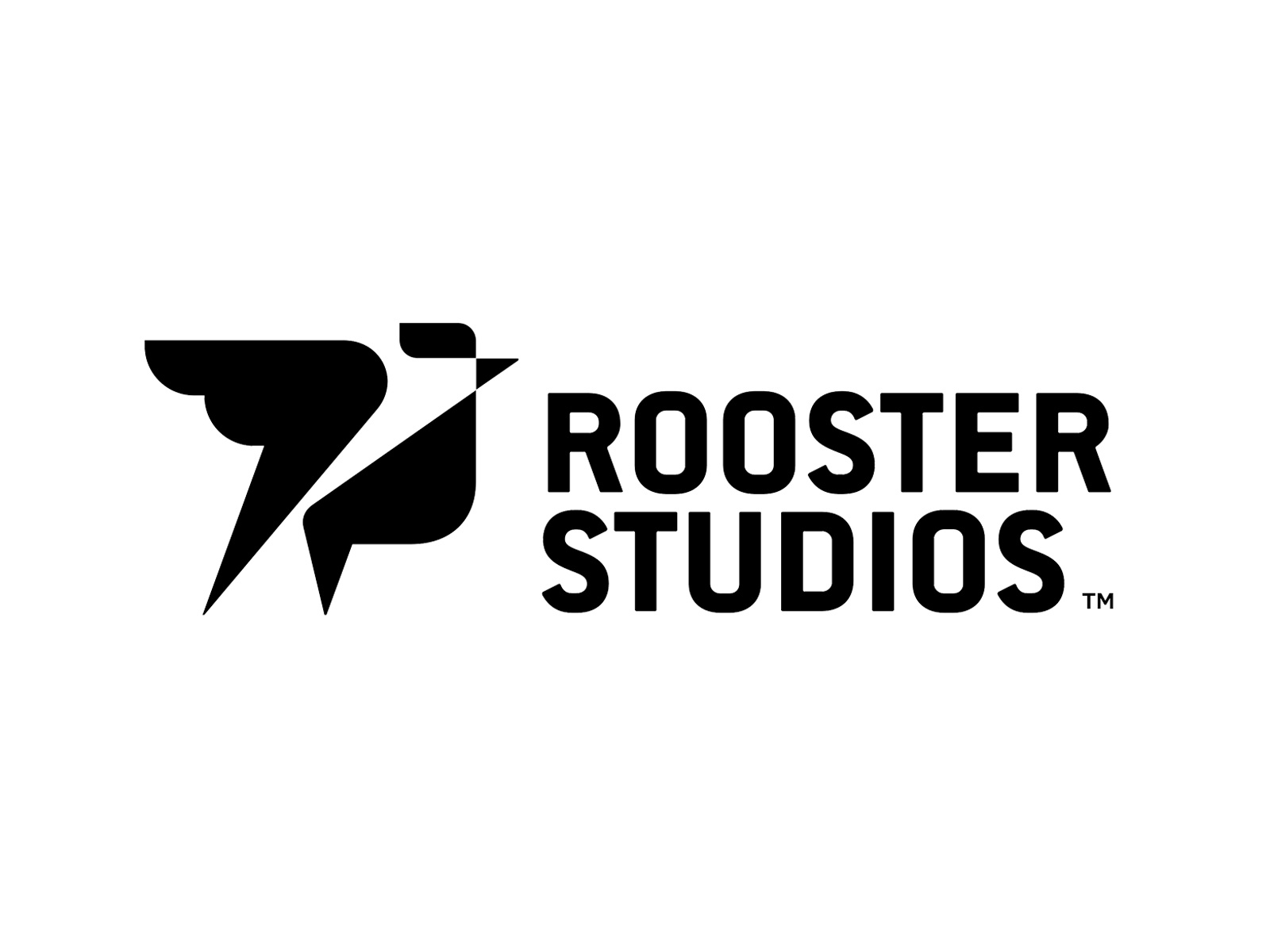RooSt notebook wing black agency web cock rooster bird animal logo.jpg