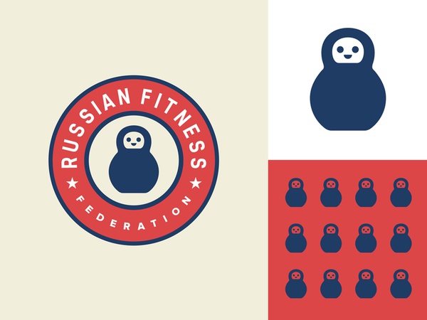 Russian Fitness Federation russia matryoshka health star doll workout.jpg