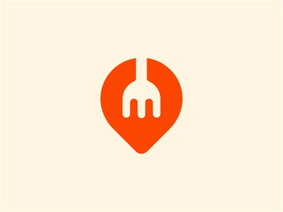 SFM logo location pin navigation food sports smart health orange fork.jpg