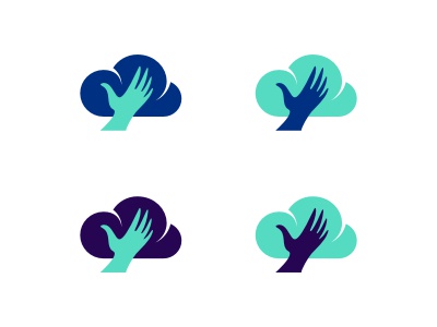 Sleeping Mark logo cloud hand soft sleep blue green purple tree bird s.jpg