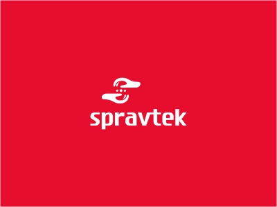 Spravtek logo red hands initials glass.jpg