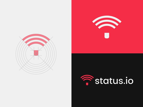 Status grid structure platform system network signal parachute status.jpg
