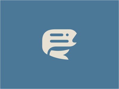 Tale bait logo hook fishing water blue triangle location search engine.jpg