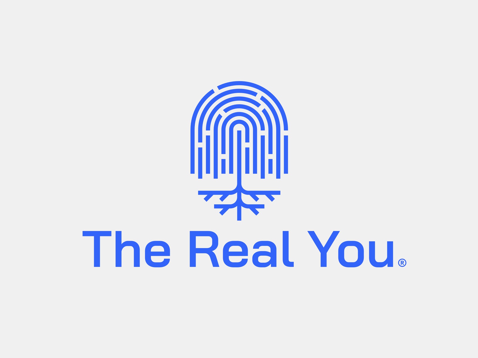 The Real You t shirt society connection roots support help network nat.jpg