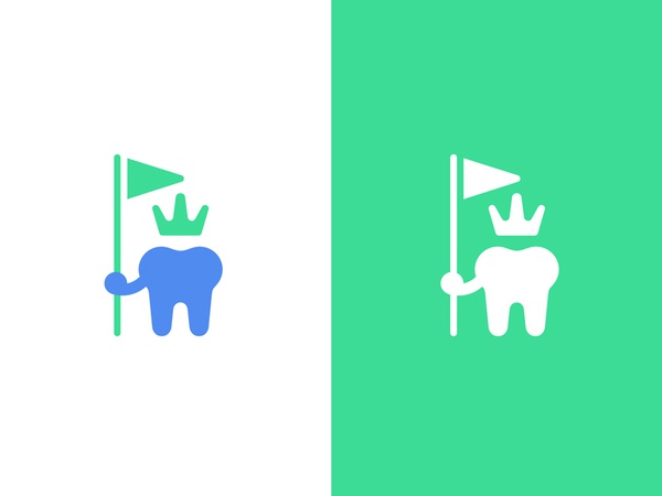 Toothland dentist dds victory land brave flag king queen crown care ch.jpg