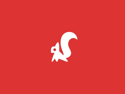 TimeSave quick tail focus speed management time red squirrel animal lo.jpg