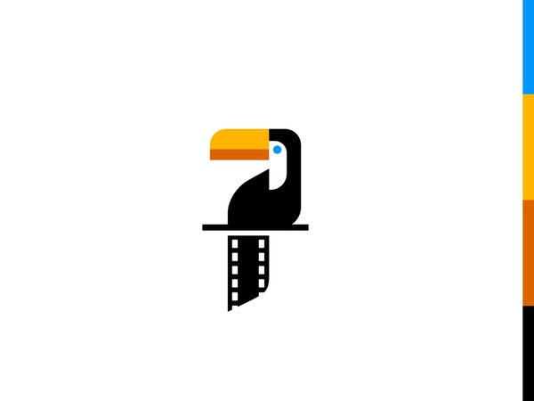 Toucan Films colorful toucan bird animal role strip production film mo.jpg