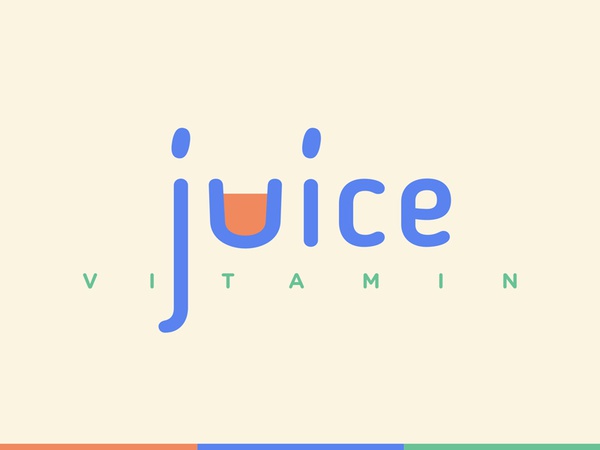 V-Juice health vitamin nature smile face glass drink child kid juice l.jpg