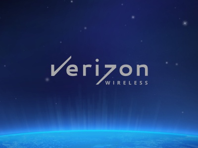 Verizon gray logo logotype typography blue mobile phone earth space st.jpg