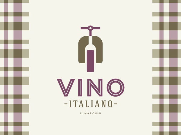 Vino Italiano corkscrew vine bottle drink motorcycle vespa screw cork.jpg