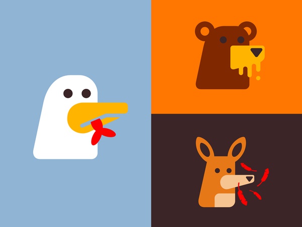 Wasntme Crew Part 3 crew fox bear nemo fish seagull bird animal logo.jpg