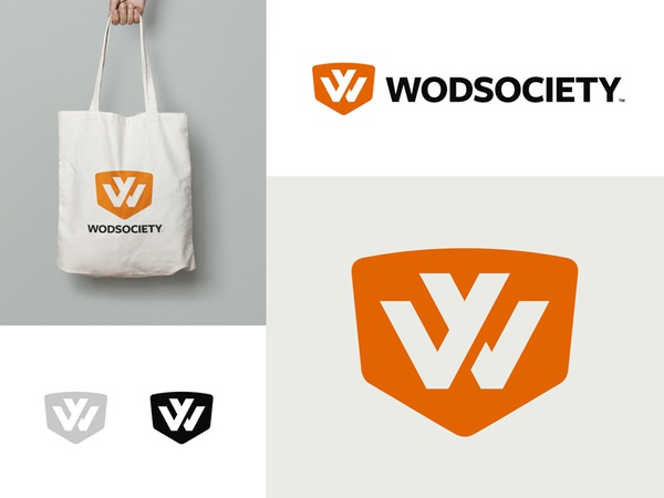 Wodsociety workout gym health shop online orange initials crossfit fit.jpg