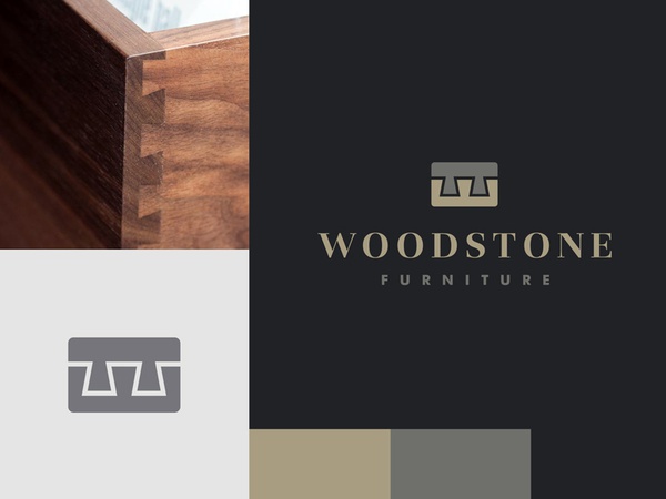 WSF initials gold construction dovetail miter quality royal crown prod.jpg