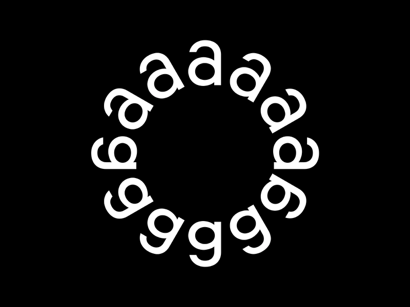 AlunaGeorge symbol icon symbol logotypes brandmark logotype logomark l.webp