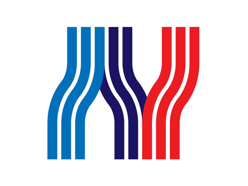 NY + Transportation branding brandmark logotype symbol retrofuture lin.webp