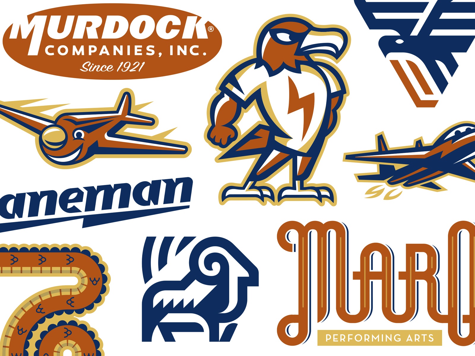 Leftovers mascot type ram fly plane bird eagle.jpg