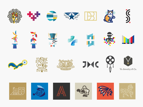 Logos logos lounge 9 book print.webp