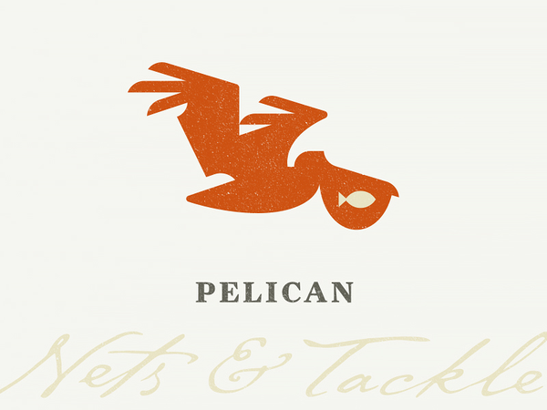 Pelican Nets  Tackle pelican fishing bird fly wing net fish.webp