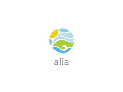 Alia travel sun sky sea hill ru-ferret ferrethills nikita lebedev logo.webp