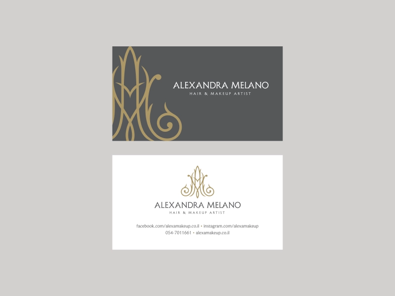 Alexandra Melano Business Card.webp