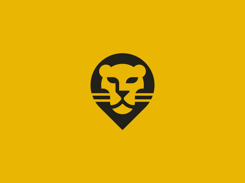 Aslan lion pin.webp