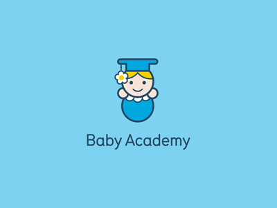Baby Academy ru-ferret ferrethills nikita lebedev baby smart cute wund.gif