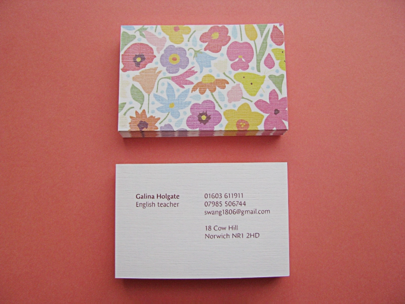 Business Cards linen.webp