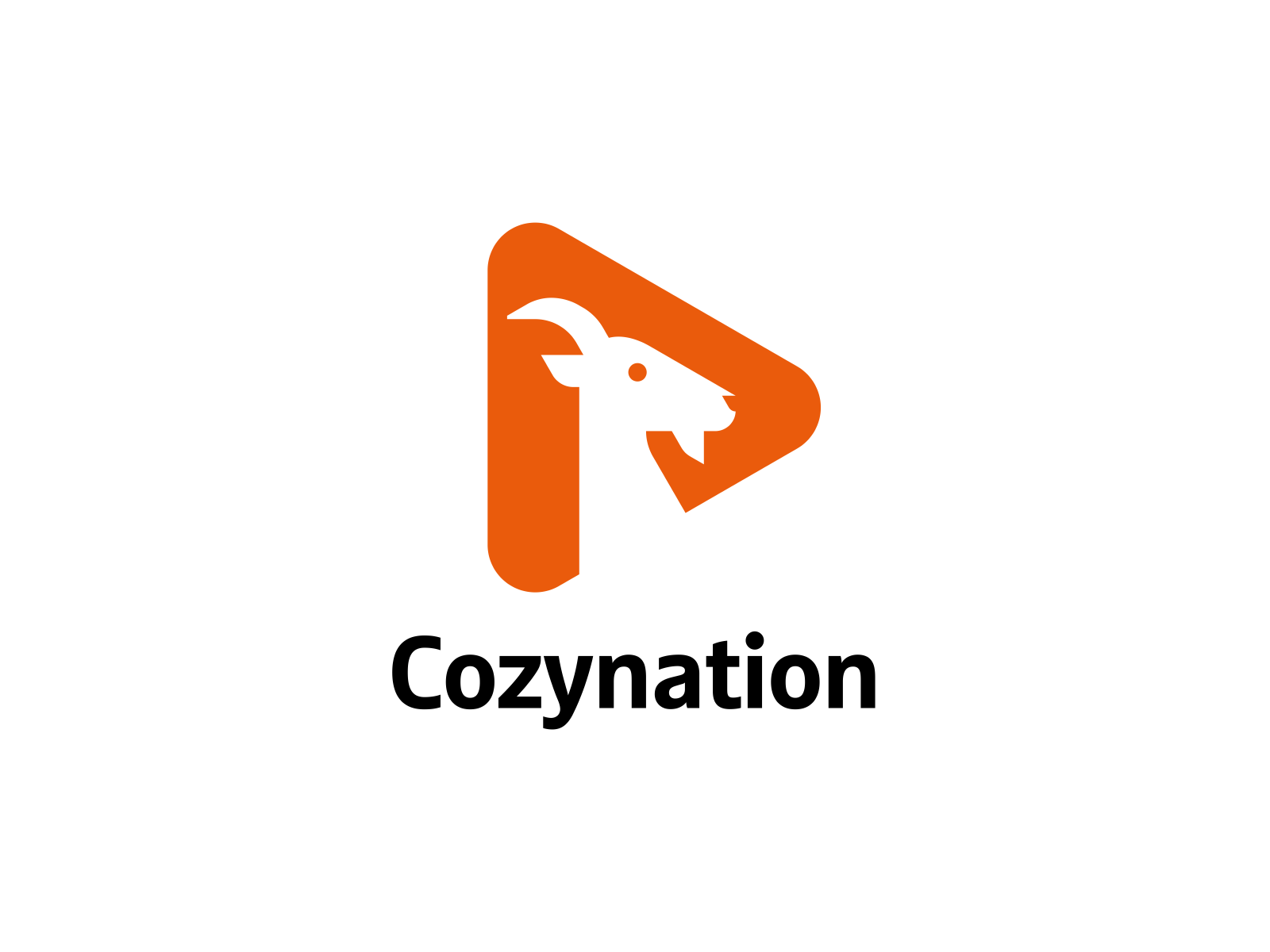 Cozynation negative space branding logo content online stream friendly.png