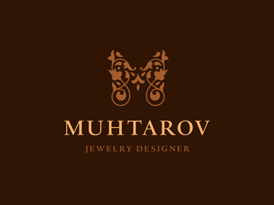 Muhtarov m jewelry design floral ornament dagestan kubachi seal ru-fer.webp