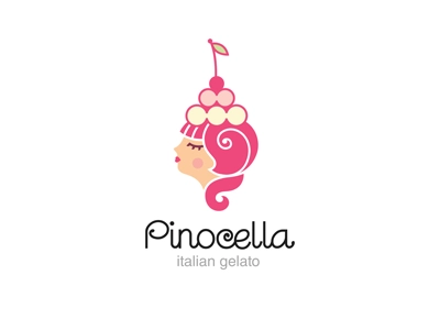 Pinocella nikita lebedev ferrethills ru-ferret logo retro girl sweet c.webp