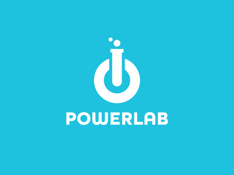 Powerlab bioinformatics power test-tube.webp