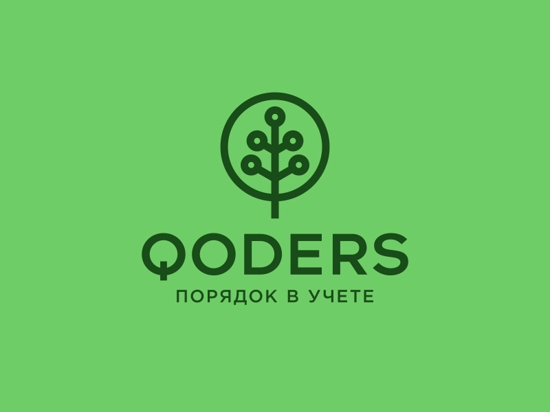 Qoders q code finance tree.webp