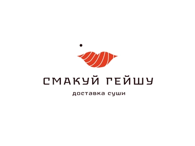Relish The Gejsha ferrethills ru-ferret logo nikita lebedev geisha sus.webp