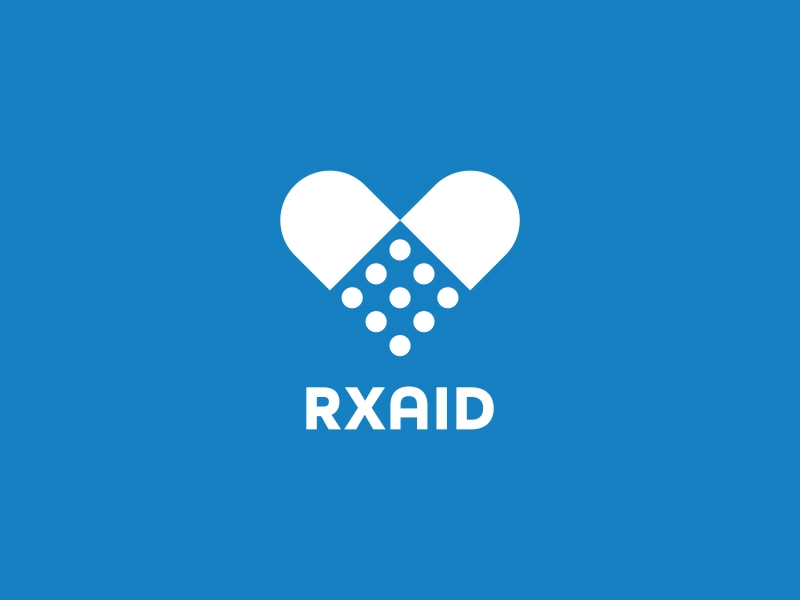 RxAid heart pill pharmacy.webp